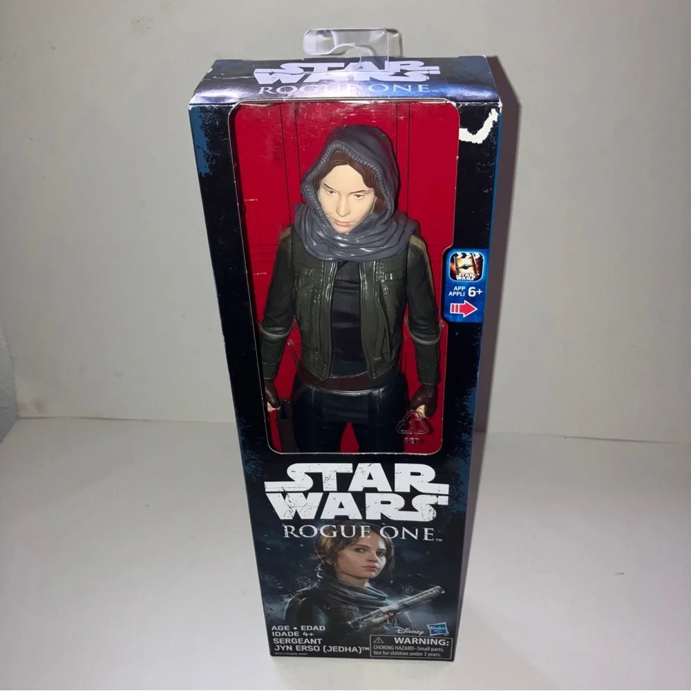 Star Wars - Picture 1 of 7